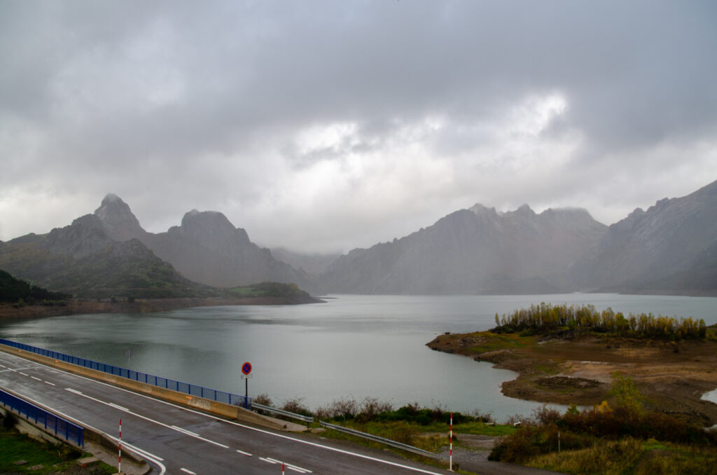 Asturien Spanien